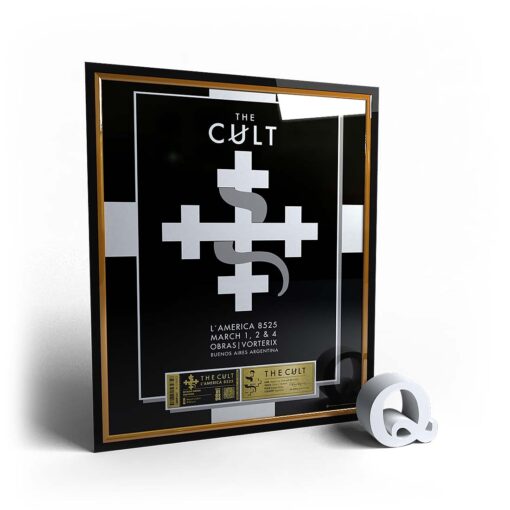 The Cult - 2025