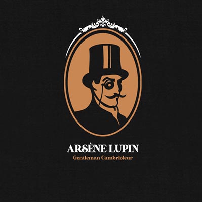 Lupin logo