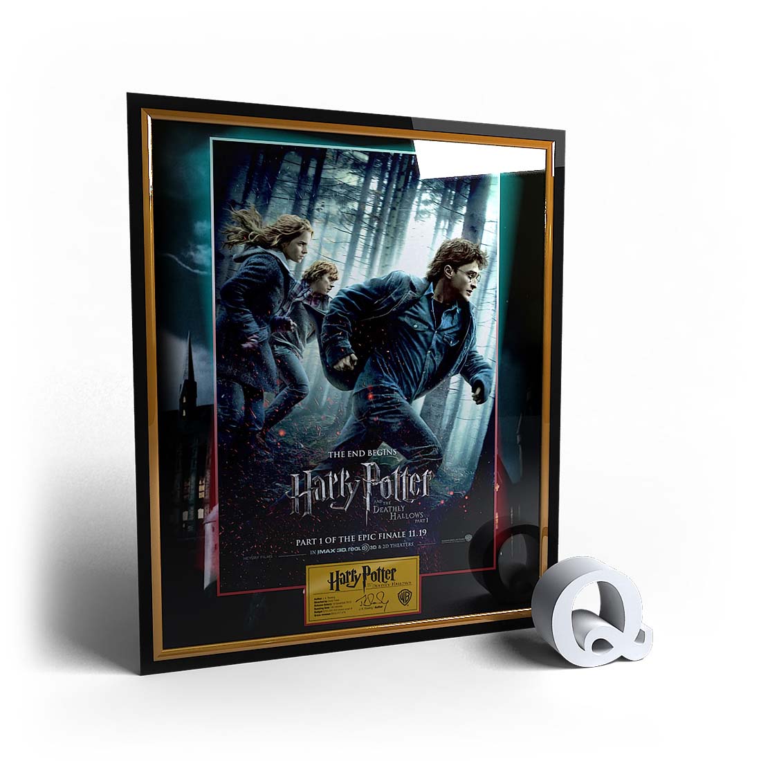 Libro Harry Potter Y Las Reliquias De La Muerte Parte 1 En Linea - Harry Potter Y Las Reliquias ...