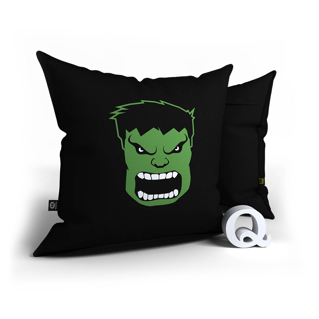 Almohadas best sale de hulk