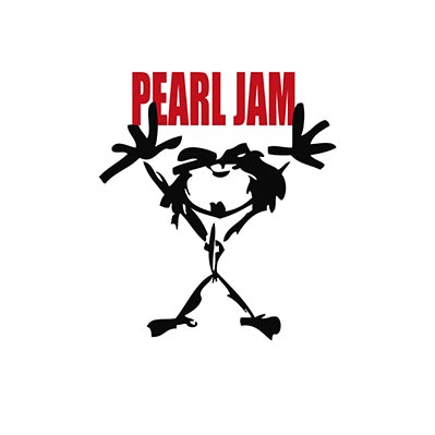 pearl jam logo vector