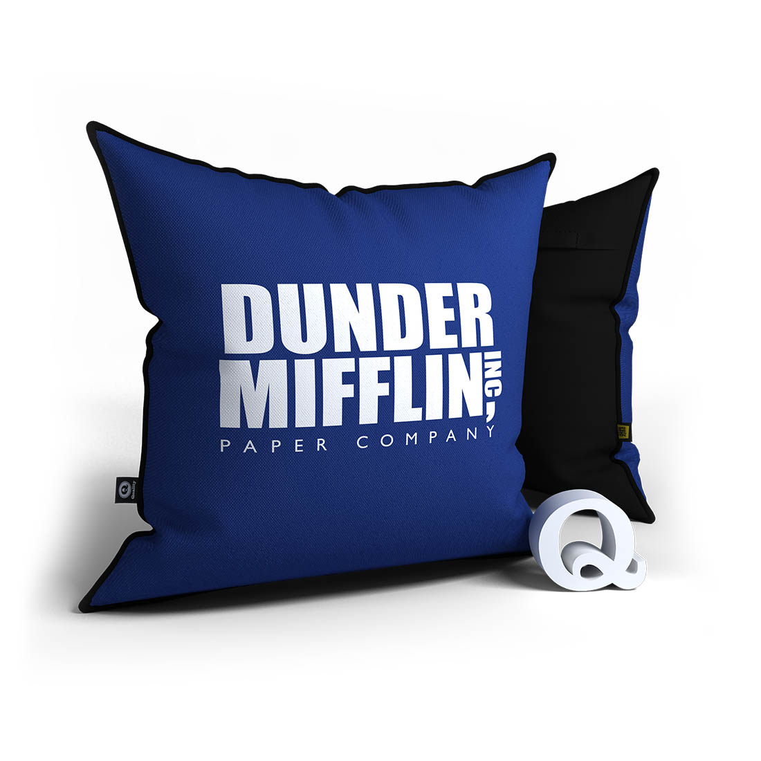 The Office Dunder Mifflin Quality Artworks